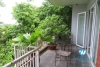 Stunning house for rent on Ngoc Thuy, Long Bien, Hanoi